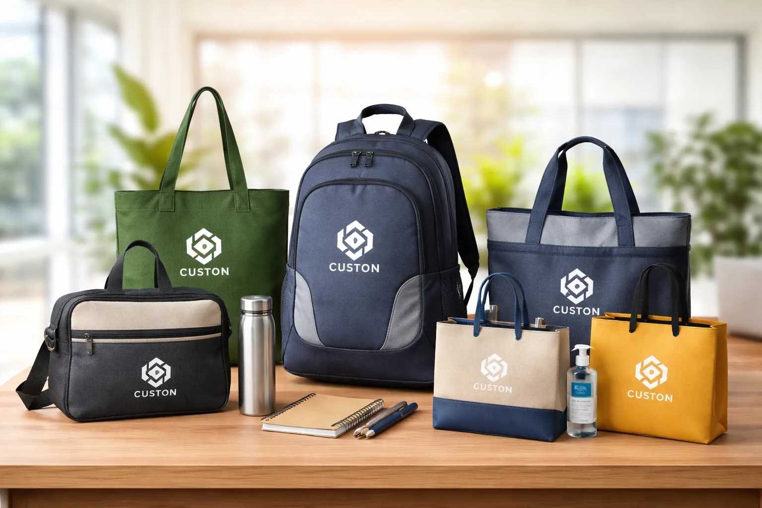 Tas Seminar bandung custom Tas Seminar bandung